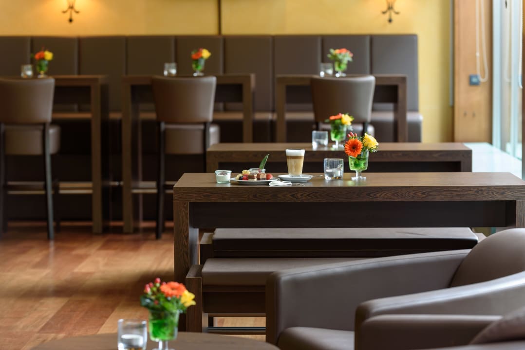 Sonstiges Mercure Parkhotel Krefelder Hof