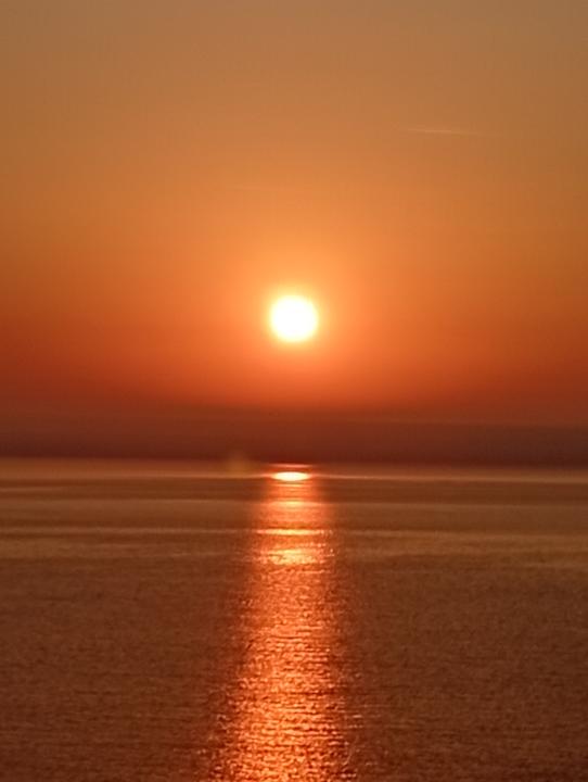 Außenansicht Sol Luna Bay