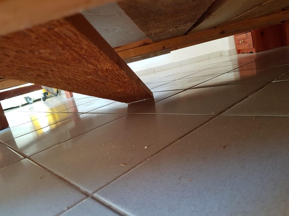 Zimmer Matala Bay Hotel & Apartments