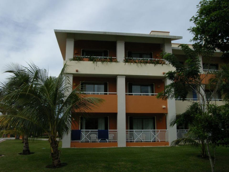 Hotelzimmer Bahia Principe Grand Coba