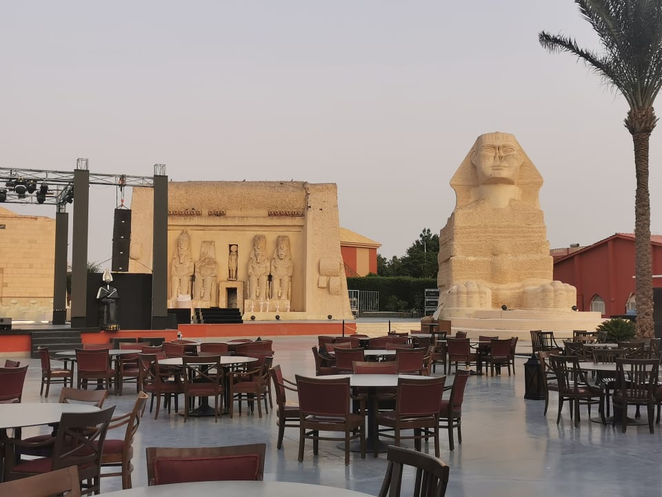 Sport & Freizeit Pickalbatros Alf Leila Wa Leila Resort - Neverland Hurghada