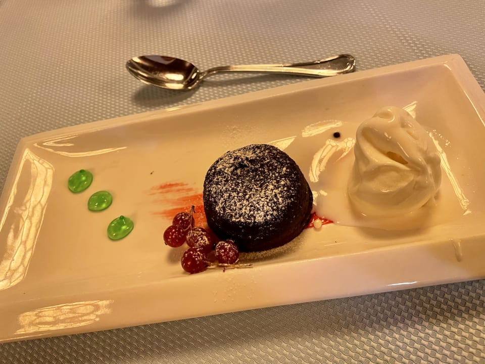 Gastro Sunis Evren Beach Resort Hotel & Spa