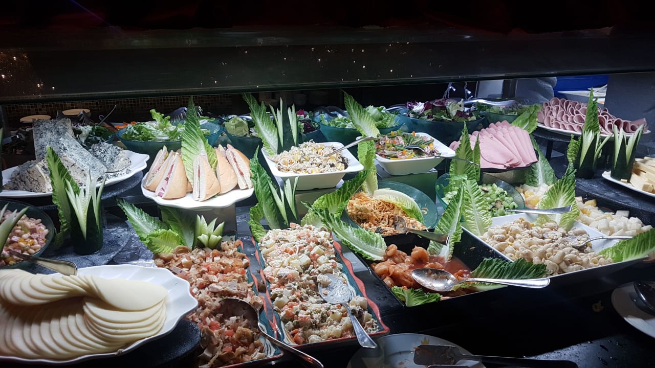 Gastro Platinum Yucatan Princess All Suites & Spa Resort - Adults only