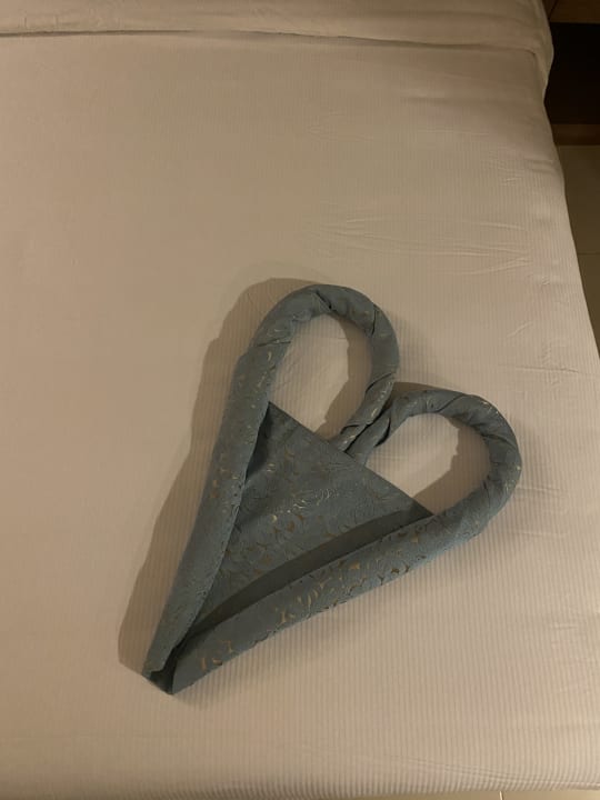 Zimmer Serenity Alpha Beach