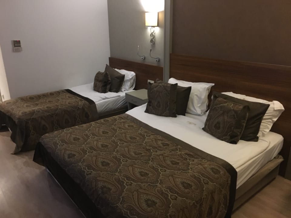 Zimmer Well Palace Side