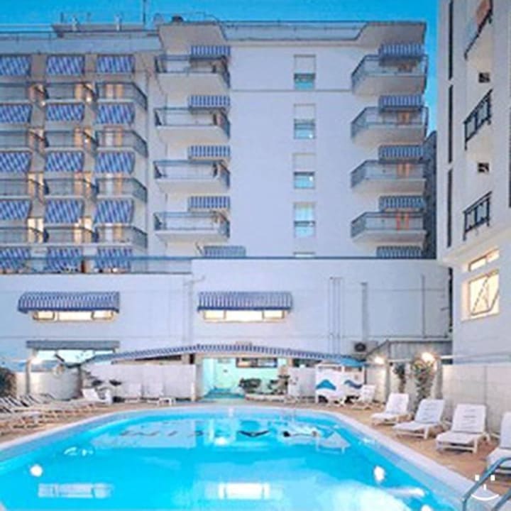 Hotel Maxim urlaub vacances holidays vacanze Hotel Arena