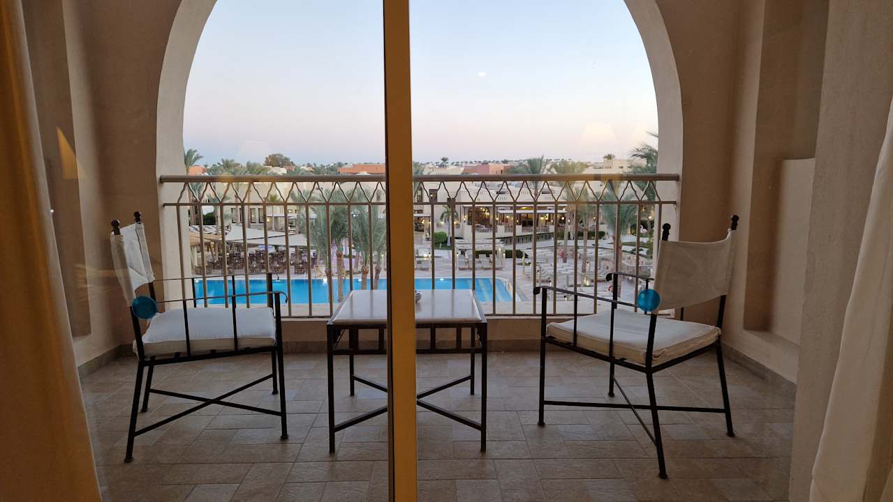 Zimmer Hotel JAZ Makadi Star & Spa