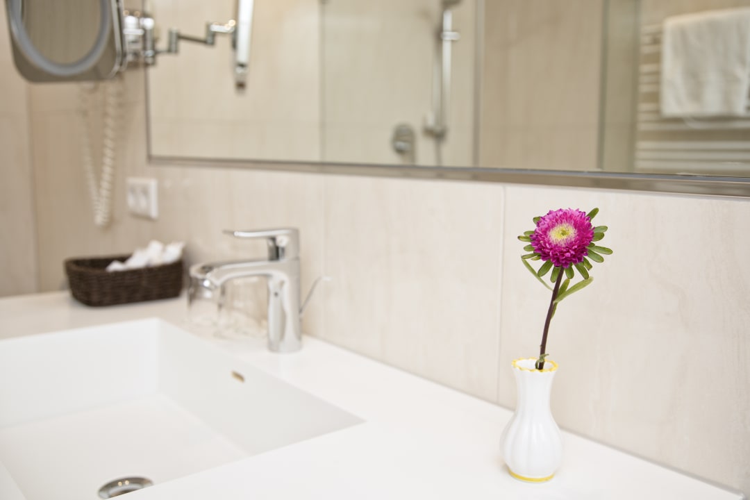 Zimmer Golf & Ski Hotel Rasmushof