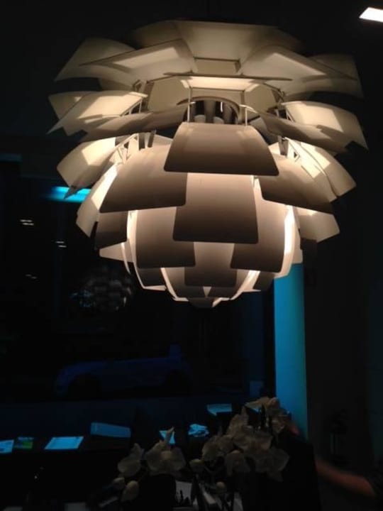 First Hotel TwentySeven Motel One Copenhagen