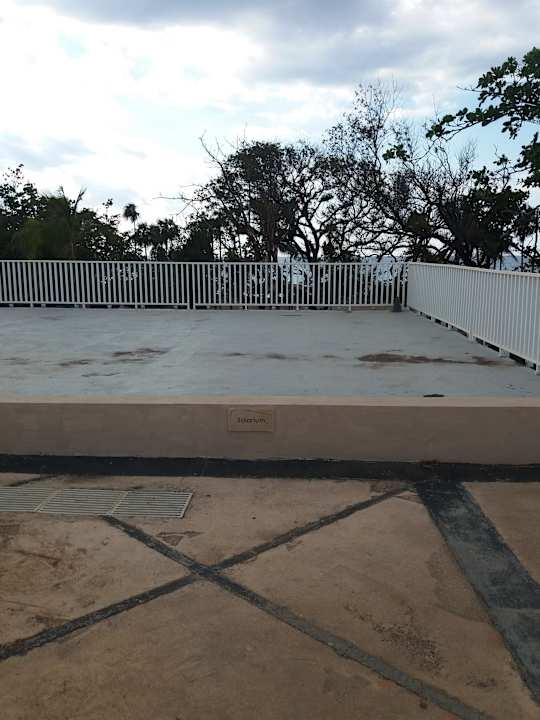 Pool Sirenis Tropical Varadero