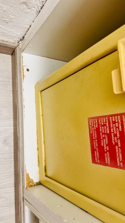 Zimmer SBH Hotel Taro Beach