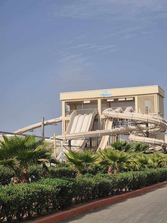 Pool Hotel Riu Baobab - All Inclusive