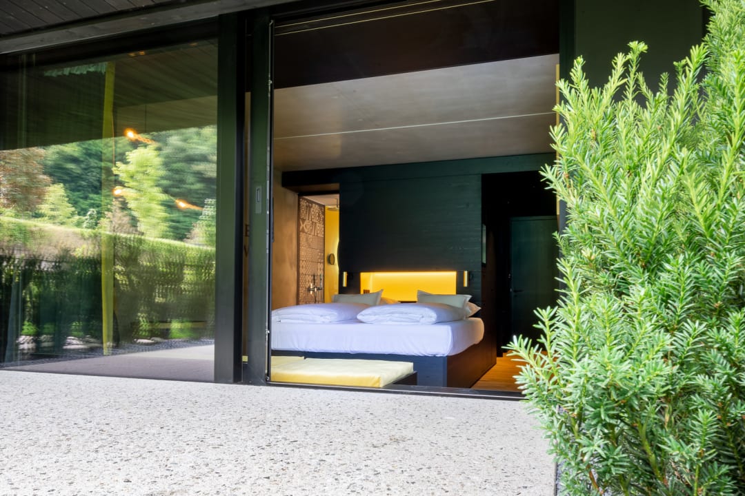 Zimmer Prinz Rudolf Smart Hotel