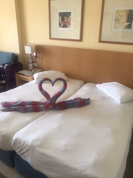 Zimmer Cleopatra Luxury Resort Makadi Bay