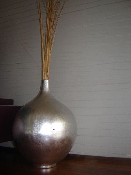 Vase Radisson Blu Hotel Köln