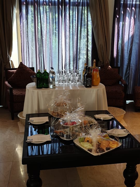 Zimmer Xanadu Resort Hotel