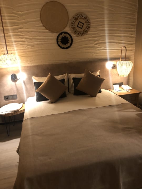 Zimmer Side Royal Style Hotel