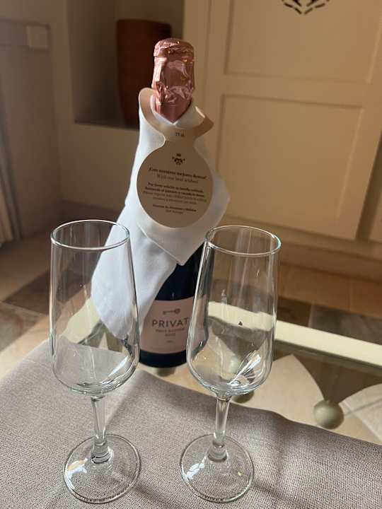 Zimmer JOIA El Mirador by Iberostar