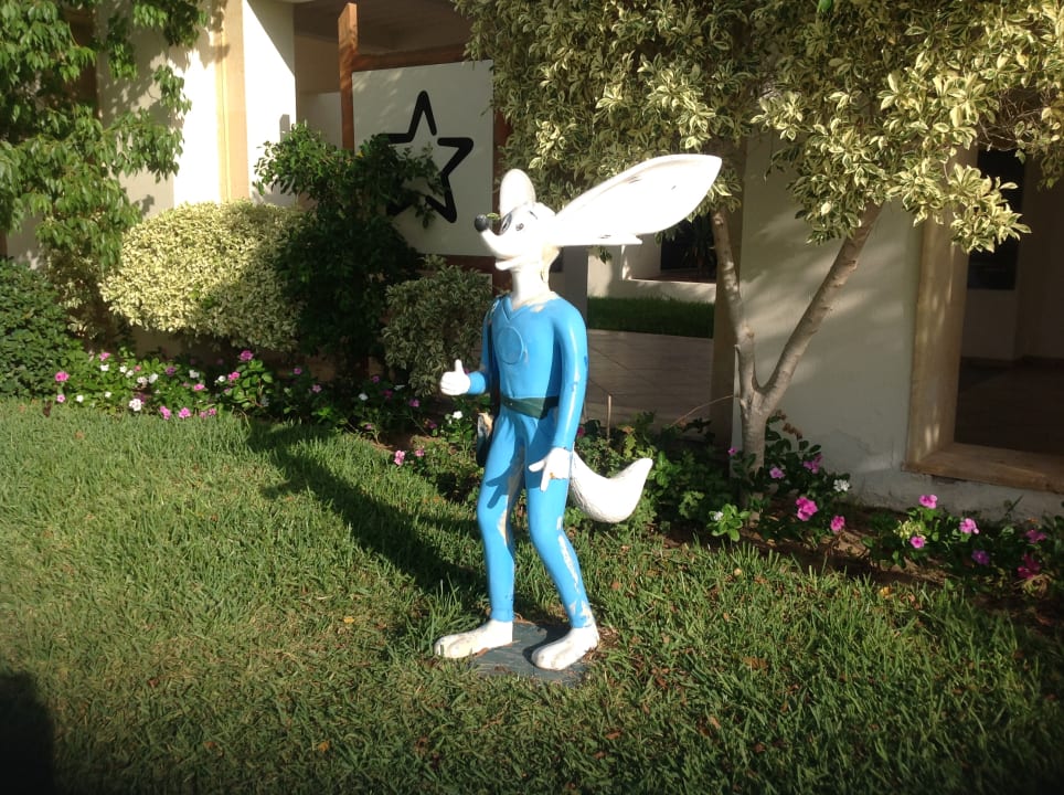 Sonstiges TUI MAGIC LIFE Penelope Beach