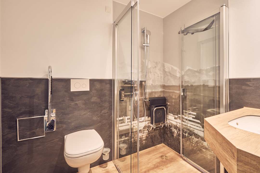 Sonstiges AKZENT Hotel Aufkirchen