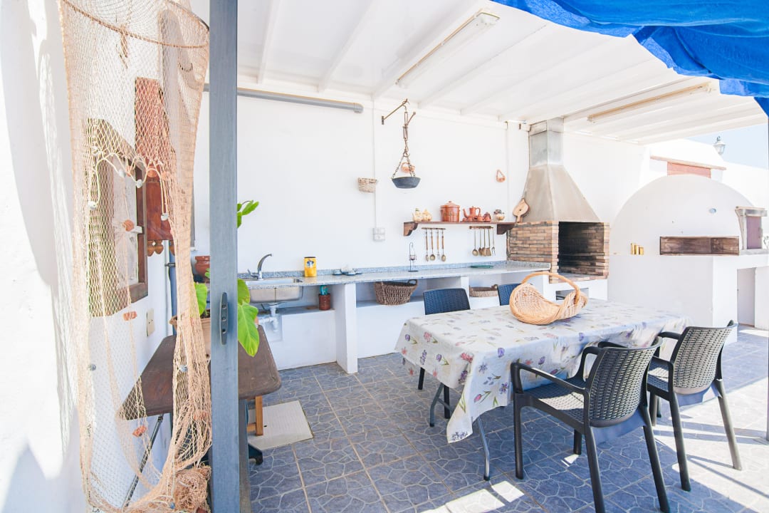 Außenansicht Villa Isabella Art