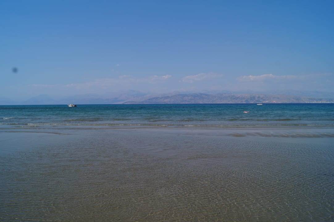 Strand Hotel Kalamaki