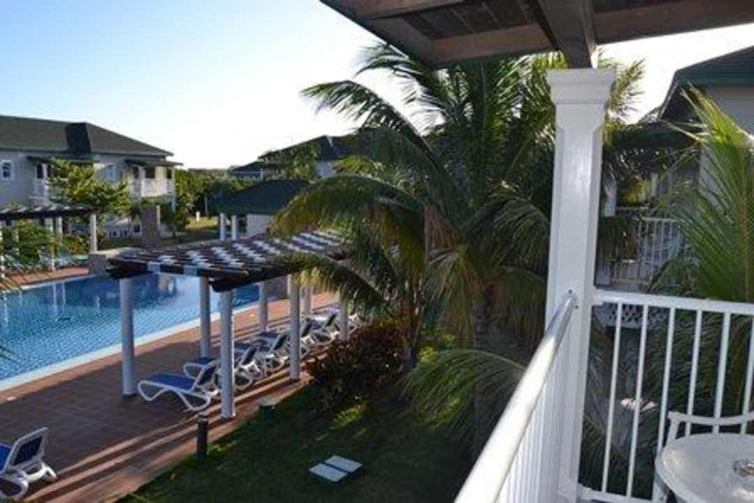 Priviledge Pool - nur für Erwachsene Valentin El Patriarca Varadero