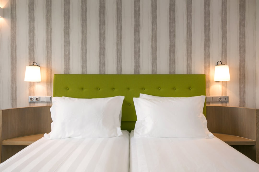 Zimmer Athens Tiare Hotel