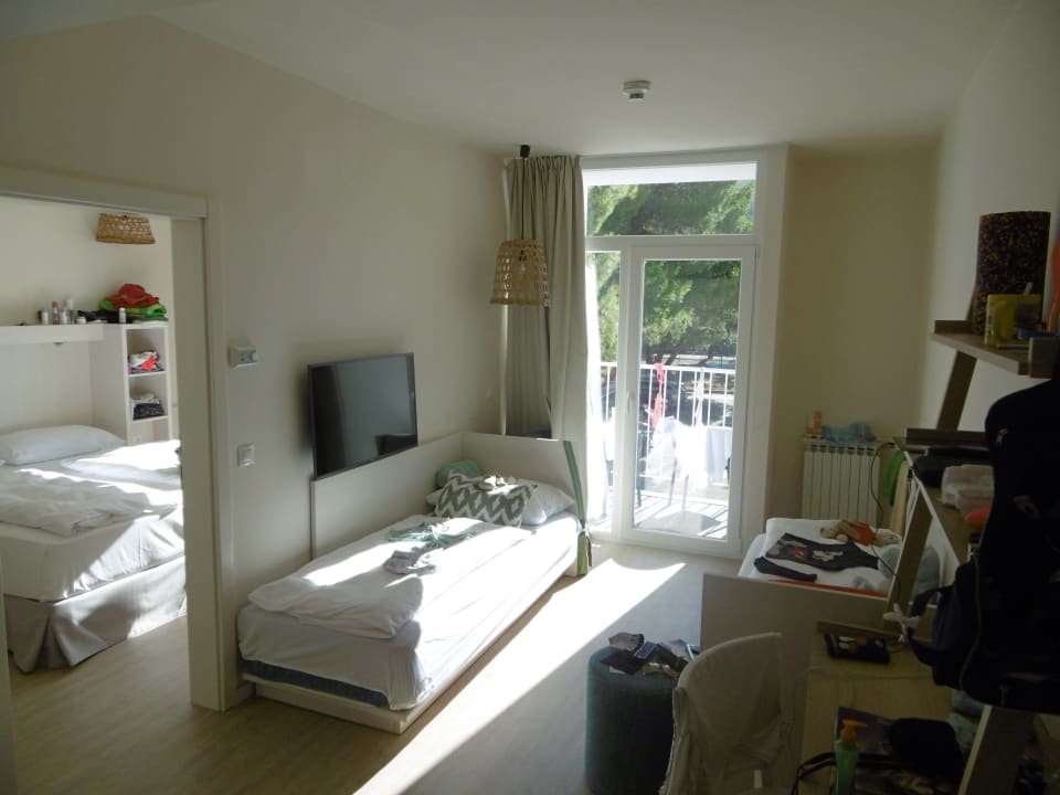 Zimmer Falkensteiner Hotel Park Punat