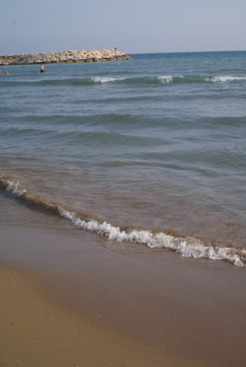 Strand Grand Seker Hotel