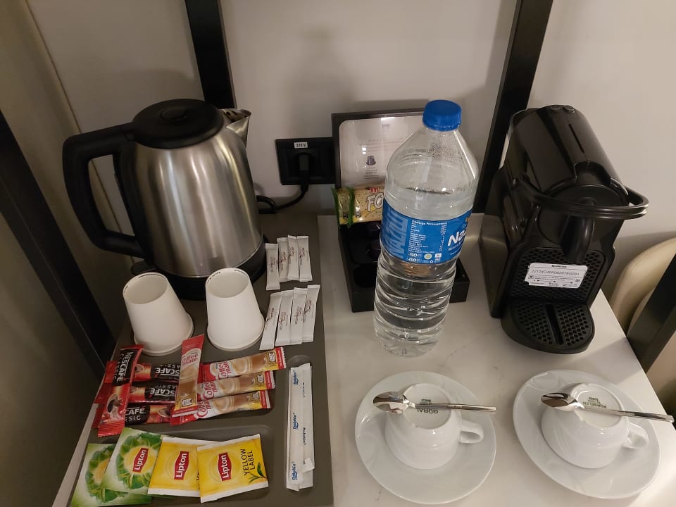 Zimmer Belek Beach Resort Hotel