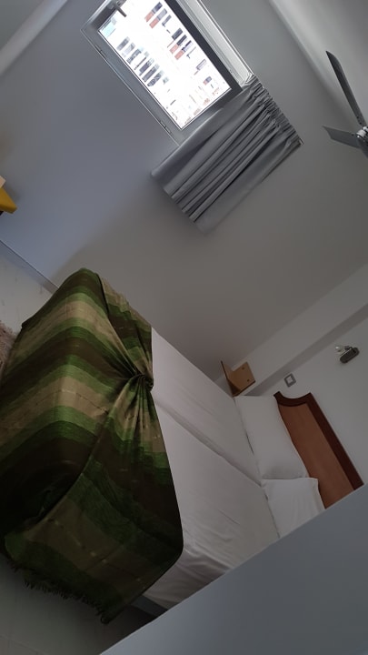 Zimmer Hotel Europalace