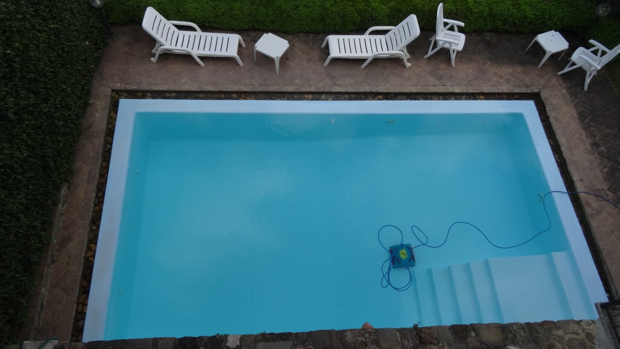 Pool Hotel Vecchia Oliviera