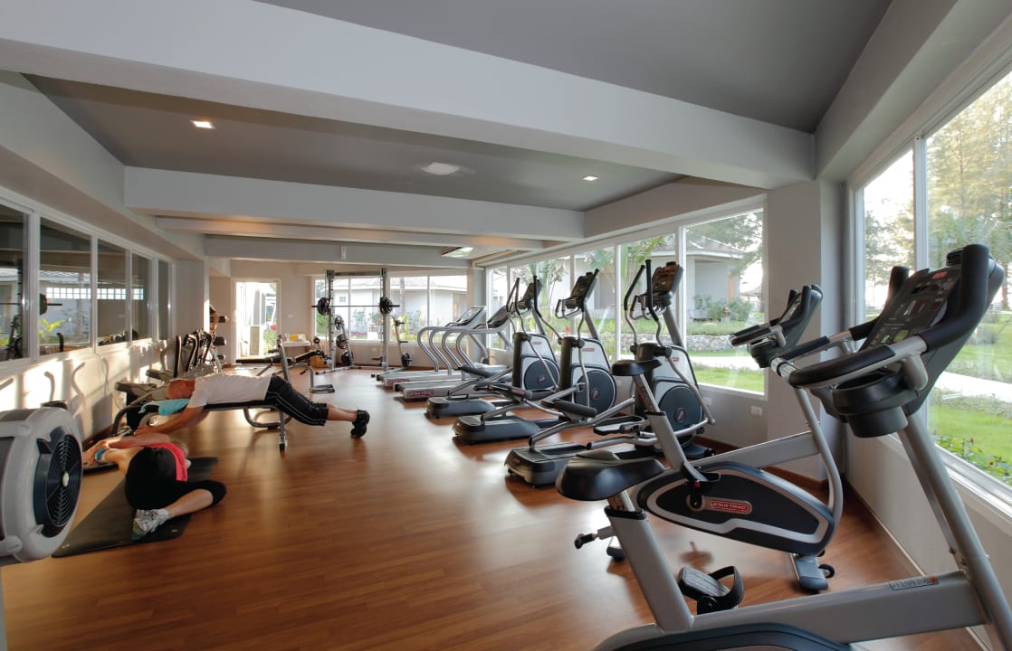 Sport & Freizeit SENTIDO Khao Lak