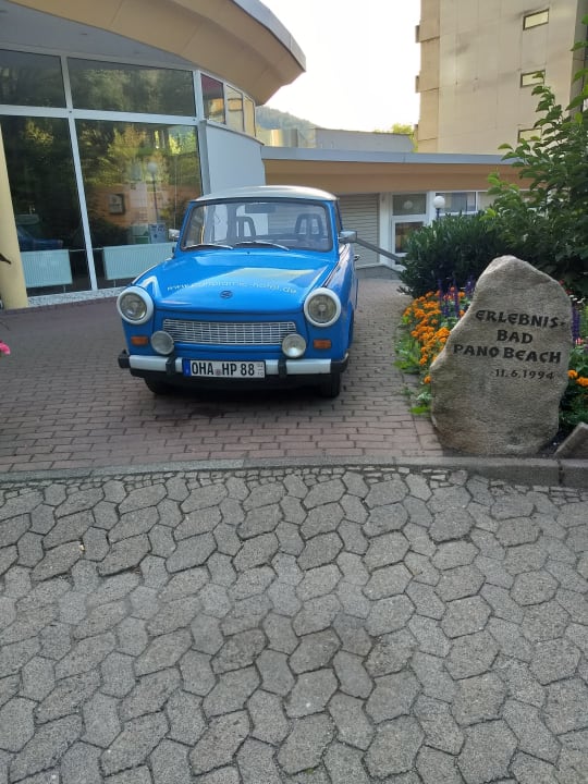 Sonstiges  Panoramic - Ihr Apartmenthotel im Harz