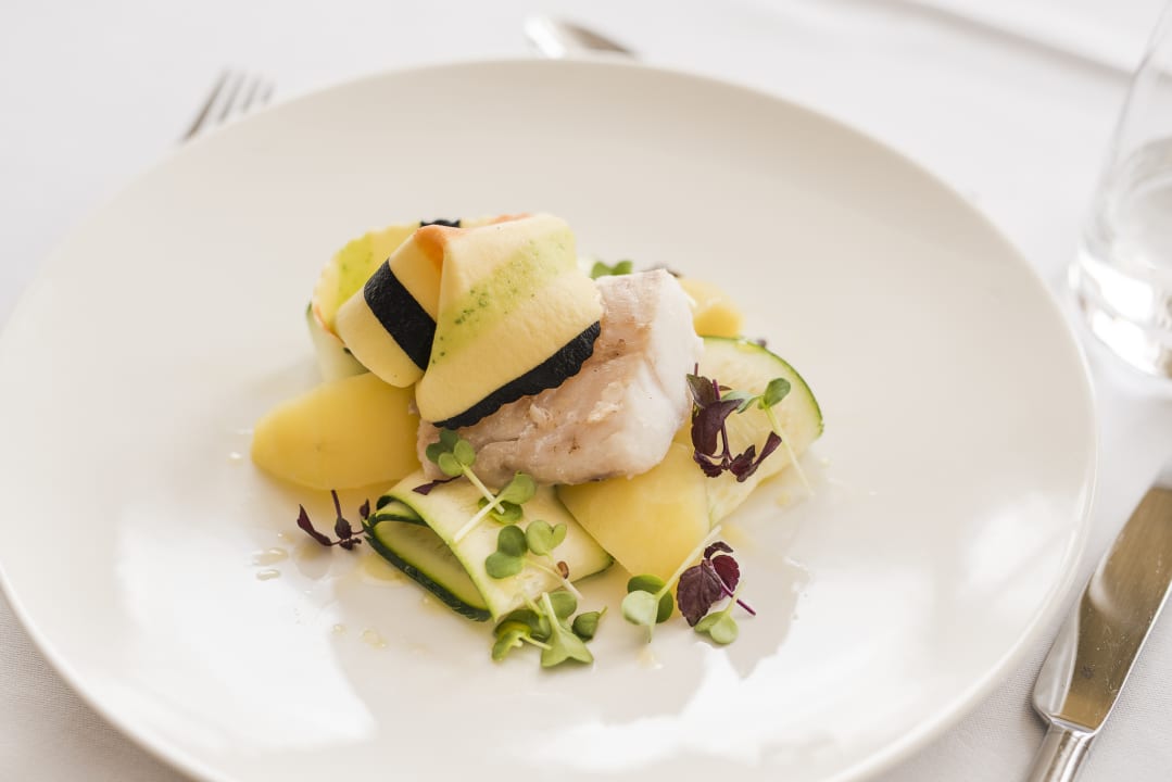 Restaurant Hotel Kiendl