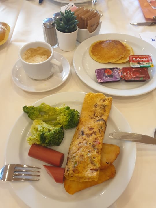 Gastro Meliá Sunny Beach