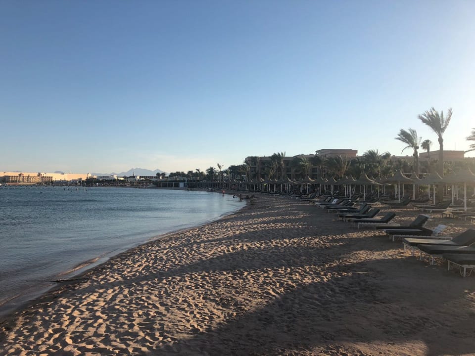 Strand Giftun Azur Resort