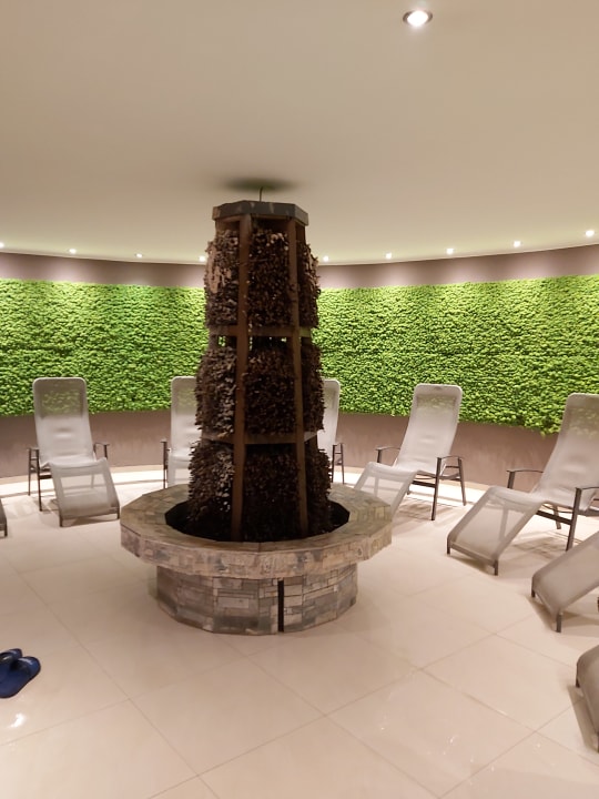 Sport & Freizeit Vital Hotel Westfalen Therme