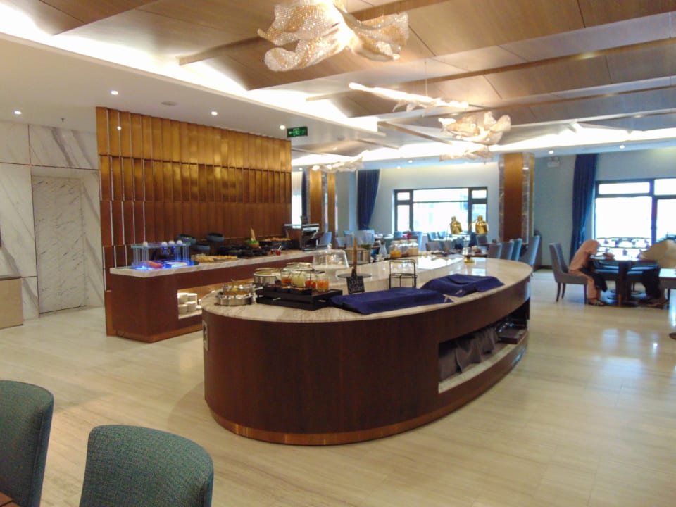 Gastro D' Lecia Ha Long Hotel