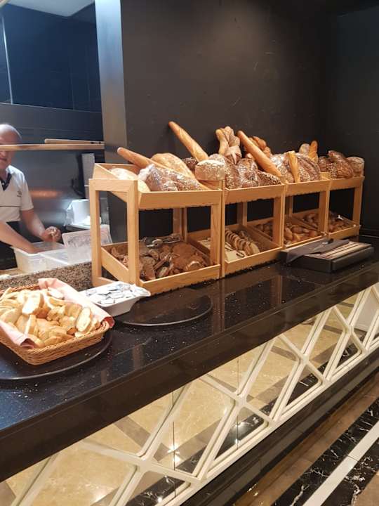 Gastro Side Royal Palace Hotel & Spa