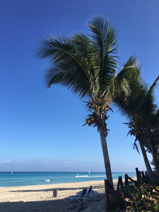 Strand Hotel Roc Barlovento