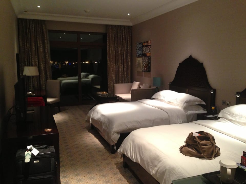 Alles sauber Rixos Al Mairid Ras Al Khaimah