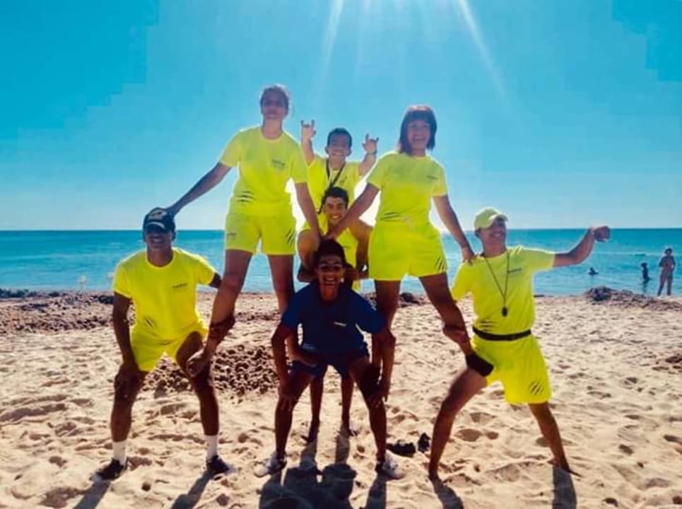 Sonstiges Medina Solaria & Thalasso