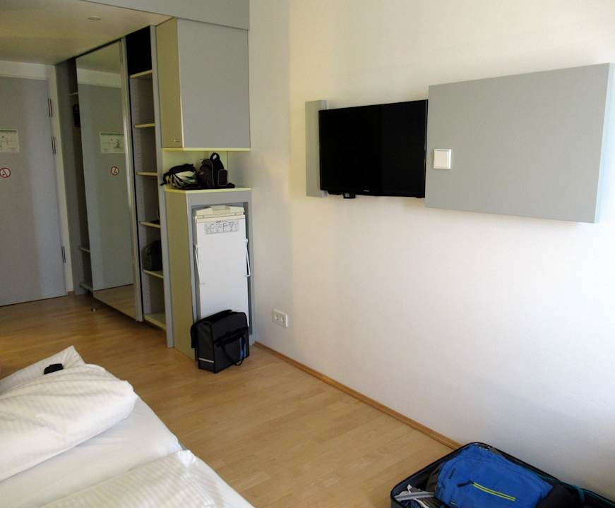 Sonstiges Hotel Berliner Hof