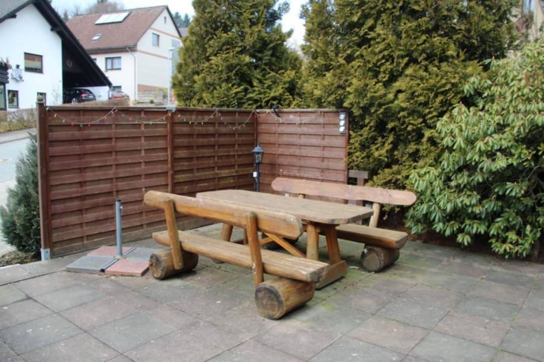 Ferienwohnung Waldwichtel in Braunlage / Harz Ferienwohnung Waldwichtel