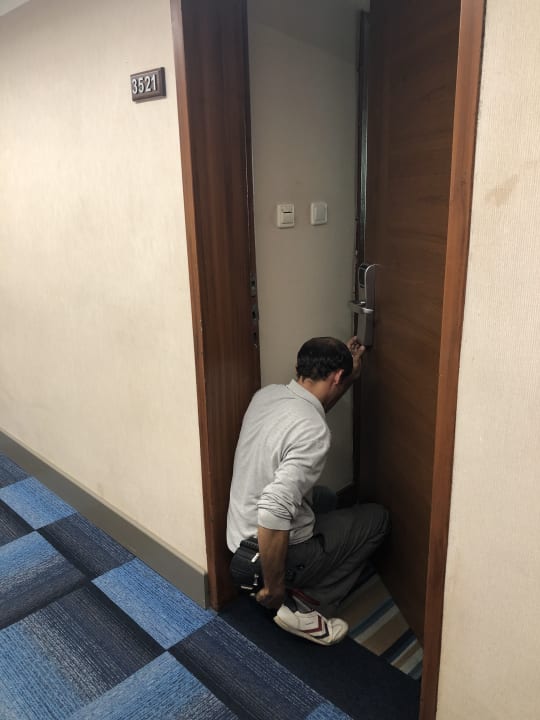 Zimmer Hotel Pine Bay Holiday Resort