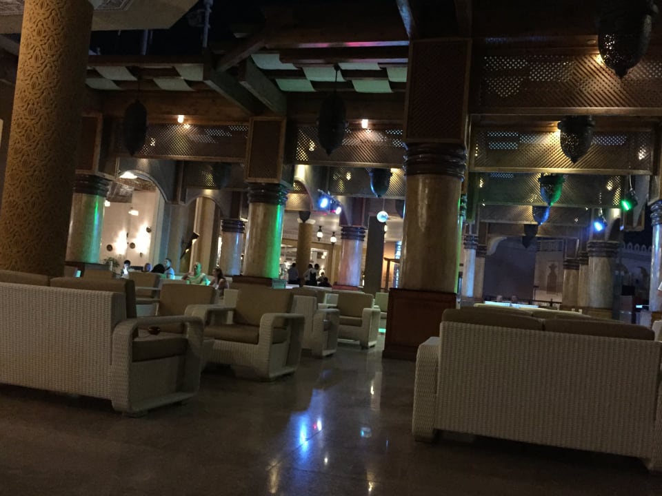 Restaurant Pickalbatros Palace Resort