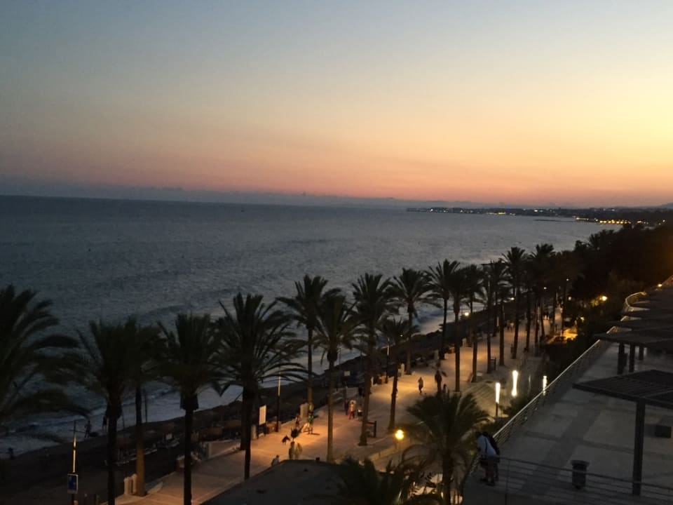 Zimmer Hapimag Resort Marbella