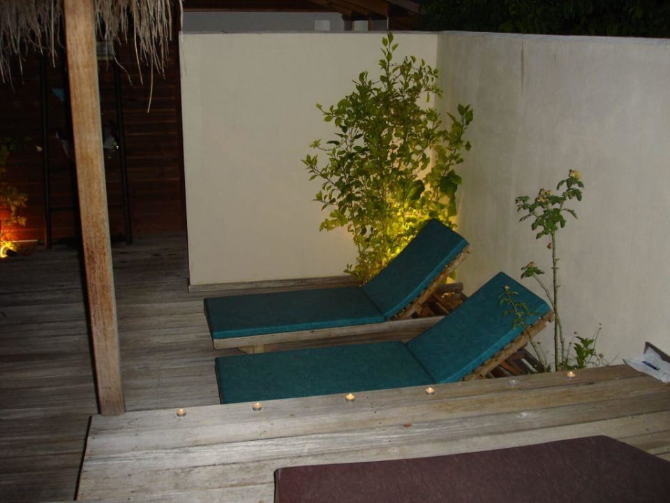 Jakuzzivilla Meeru Maldives Resort Island